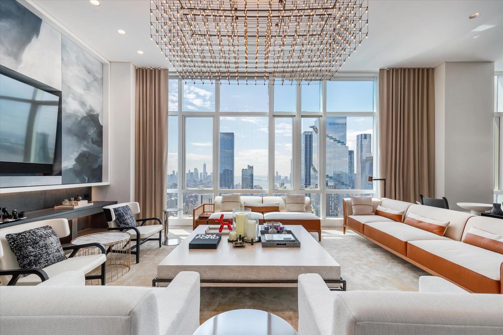 460 West 42nd Street, Unit PH1C