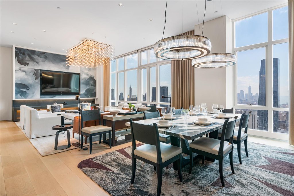 460 West 42nd Street, Unit PH1C photo 3