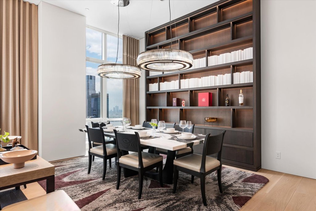 460 West 42nd Street, Unit PH1C photo 4