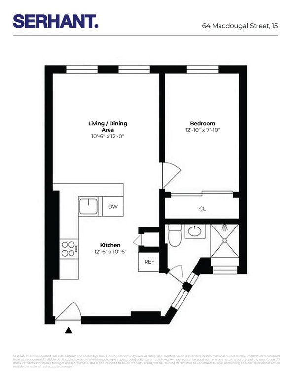 64 Macdougal Street, Unit 15 photo 15