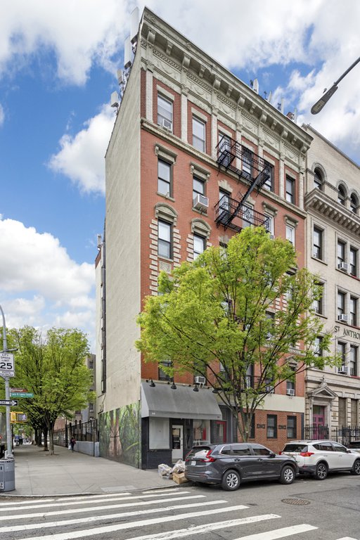 64 Macdougal Street, Unit 15 photo 13