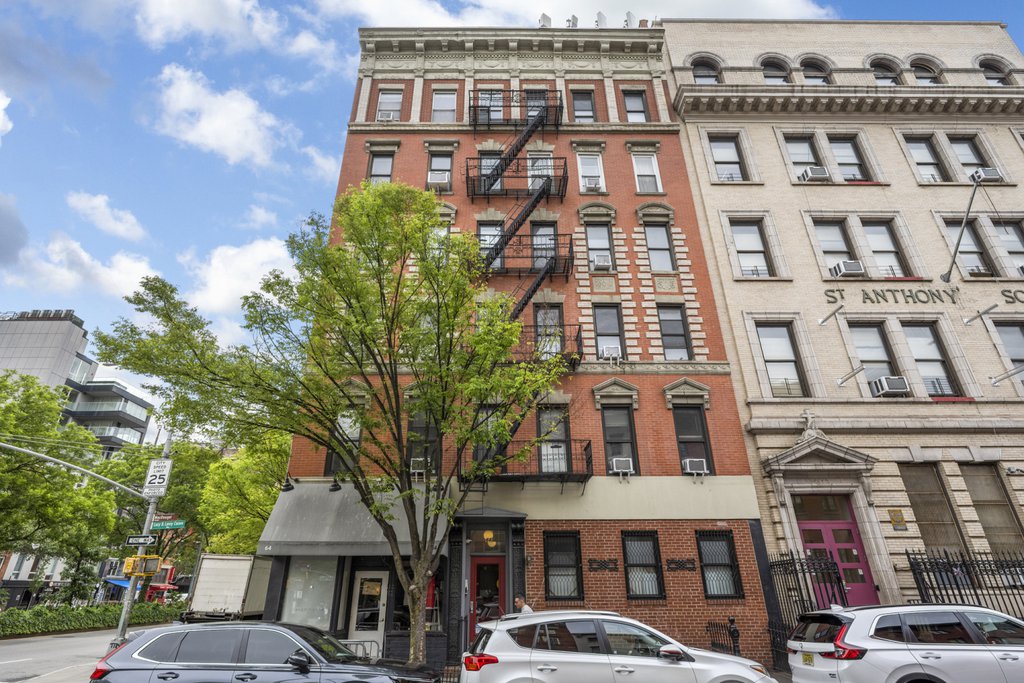 64 Macdougal Street, Unit 15 photo 14