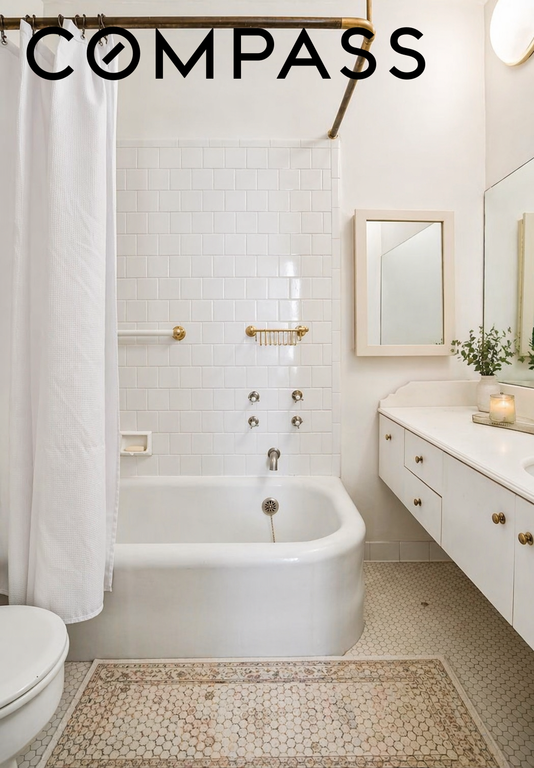 1060 Park Avenue, Unit 3A photo 6