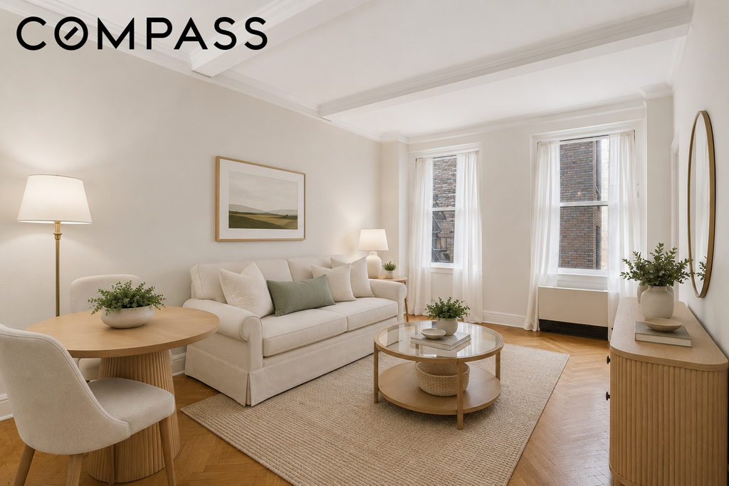 1060 Park Avenue, Unit 3A