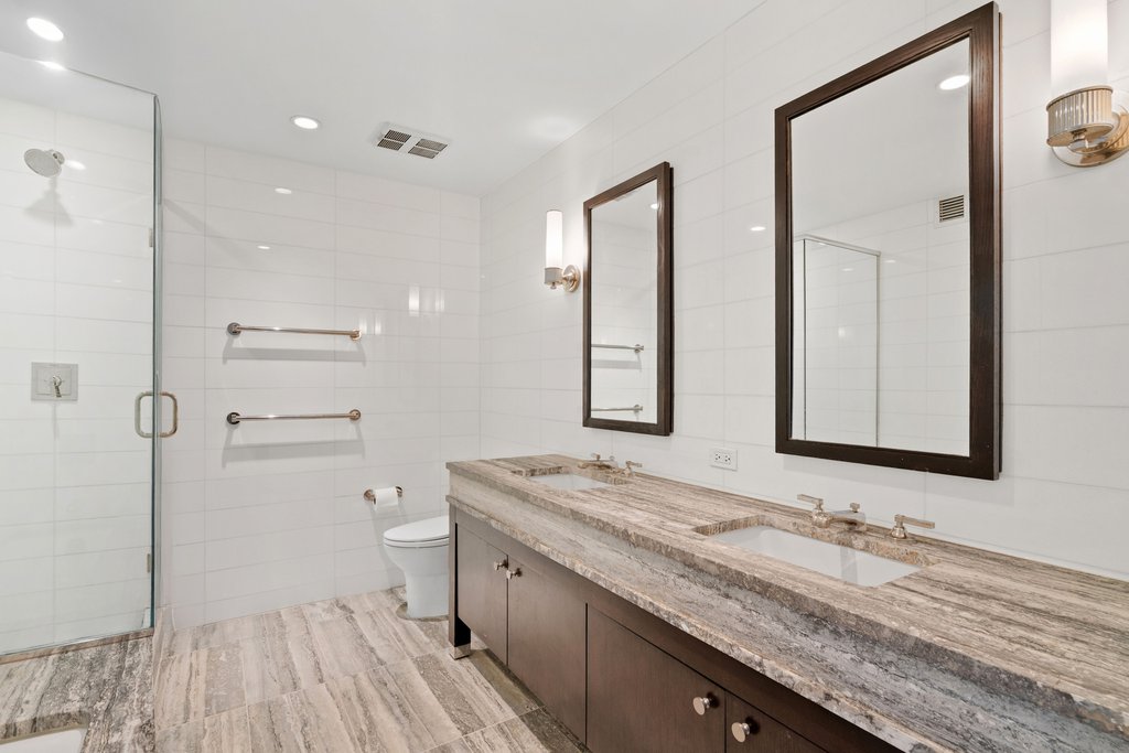 80 Riverside Boulevard, Unit 15E photo 13