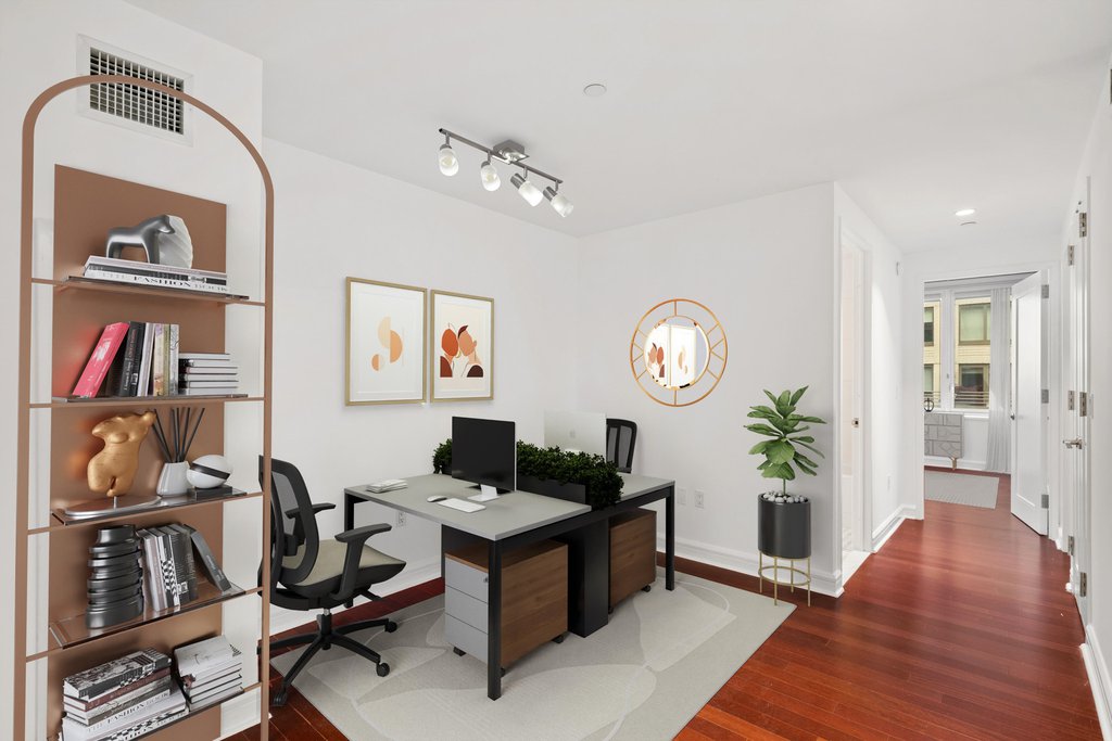 80 Riverside Boulevard, Unit 15E photo 7