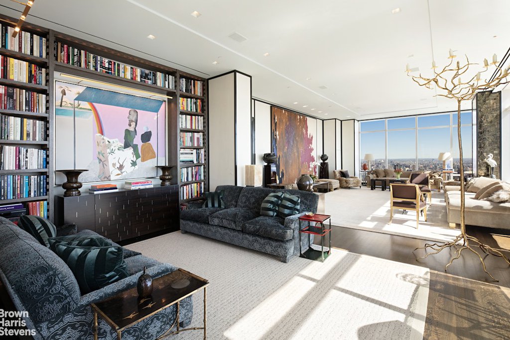 151 East 58th Street, Unit PH54E
