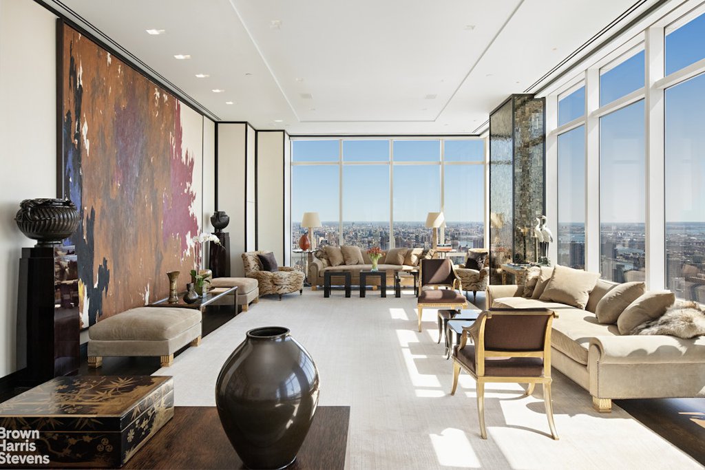 151 East 58th Street, Unit PH54E photo 2