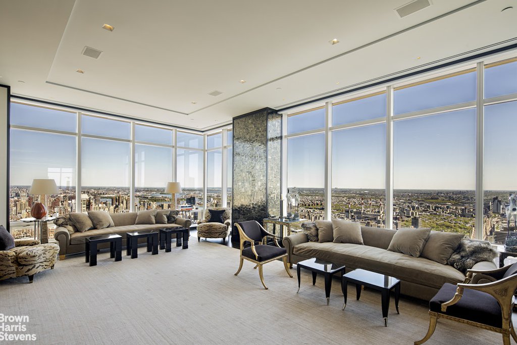 151 East 58th Street, Unit PH54E photo 3