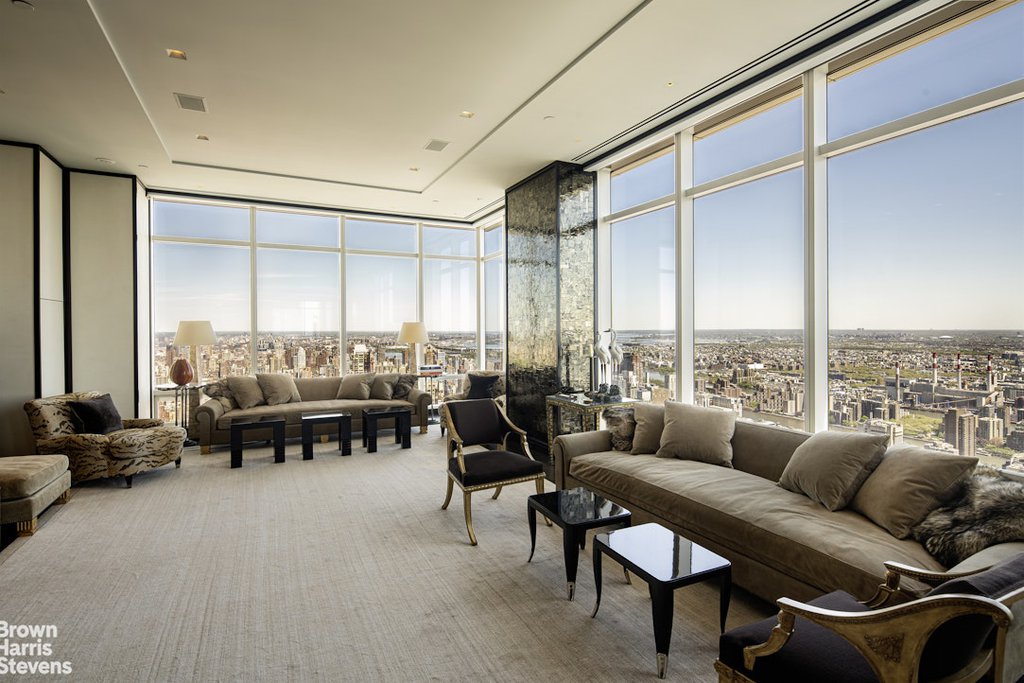 151 East 58th Street, Unit PH54E photo 4