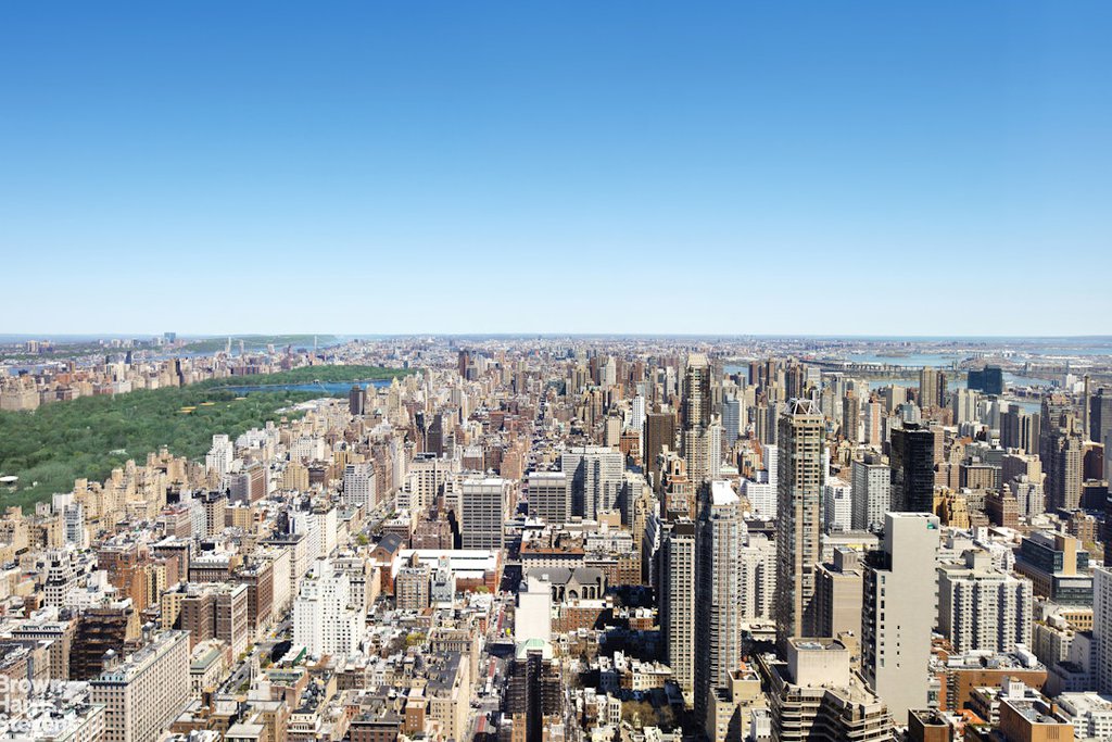 151 East 58th Street, Unit PH54E photo 6