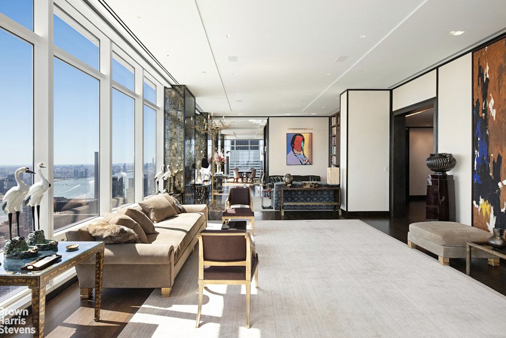 151 East 58th Street, Unit PH54E photo 7