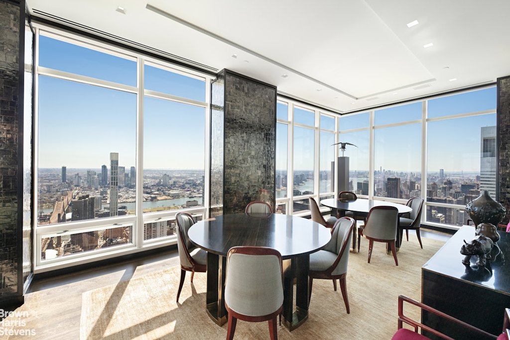151 East 58th Street, Unit PH54E photo 8