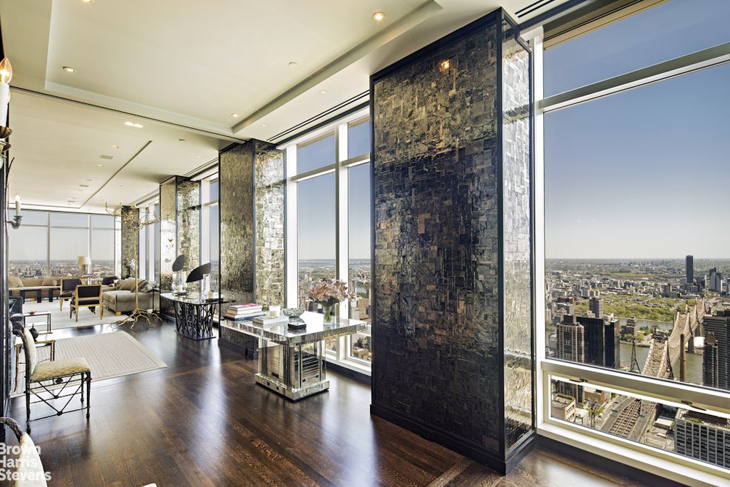 151 East 58th Street, Unit PH54E photo 10