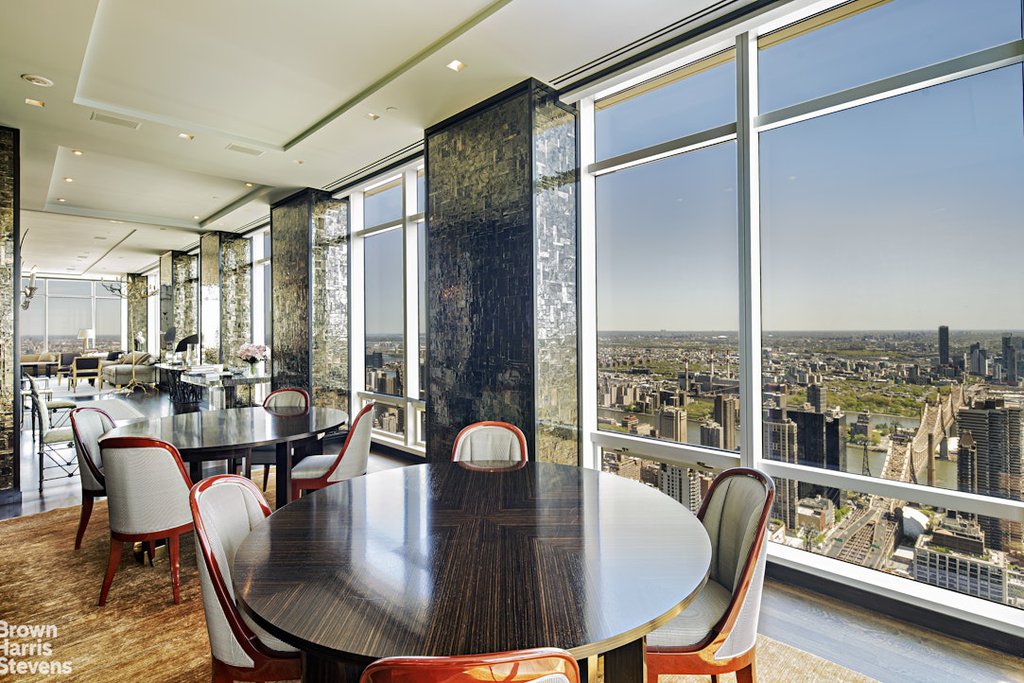 151 East 58th Street, Unit PH54E photo 11