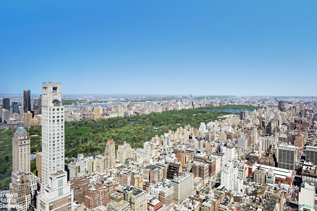 151 East 58th Street, Unit PH54E photo 15