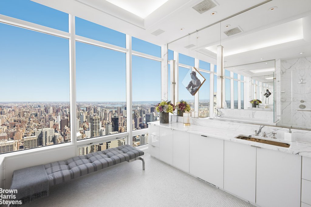 151 East 58th Street, Unit PH54E photo 17