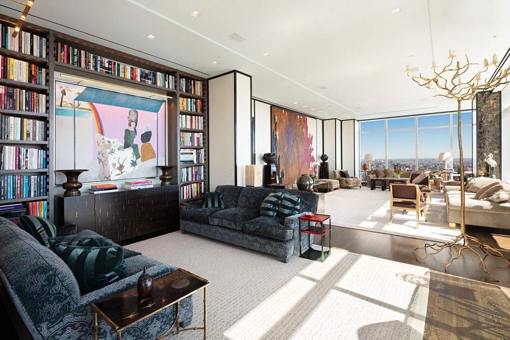 151 East 58th Street, Unit PH54E