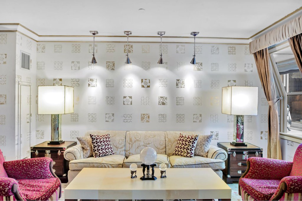 1 Central Park South, Unit 1813 photo 3