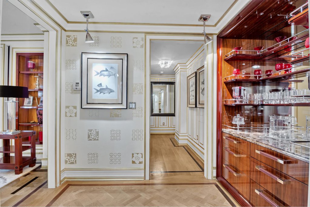 1 Central Park South, Unit 1813 photo 7
