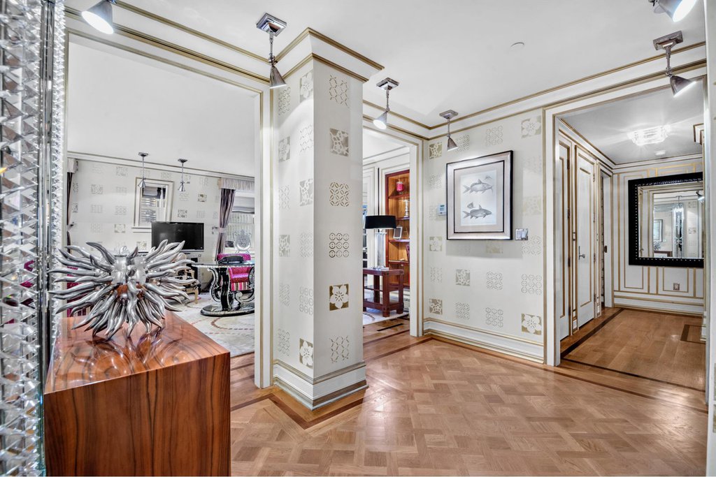 1 Central Park South, Unit 1813 photo 11