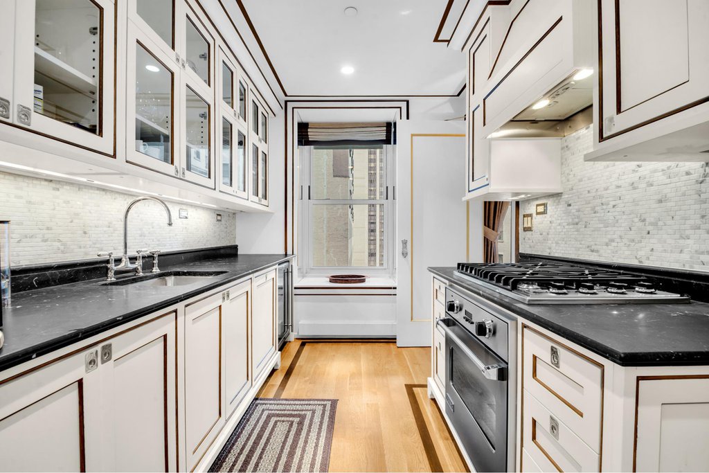 1 Central Park South, Unit 1813 photo 12