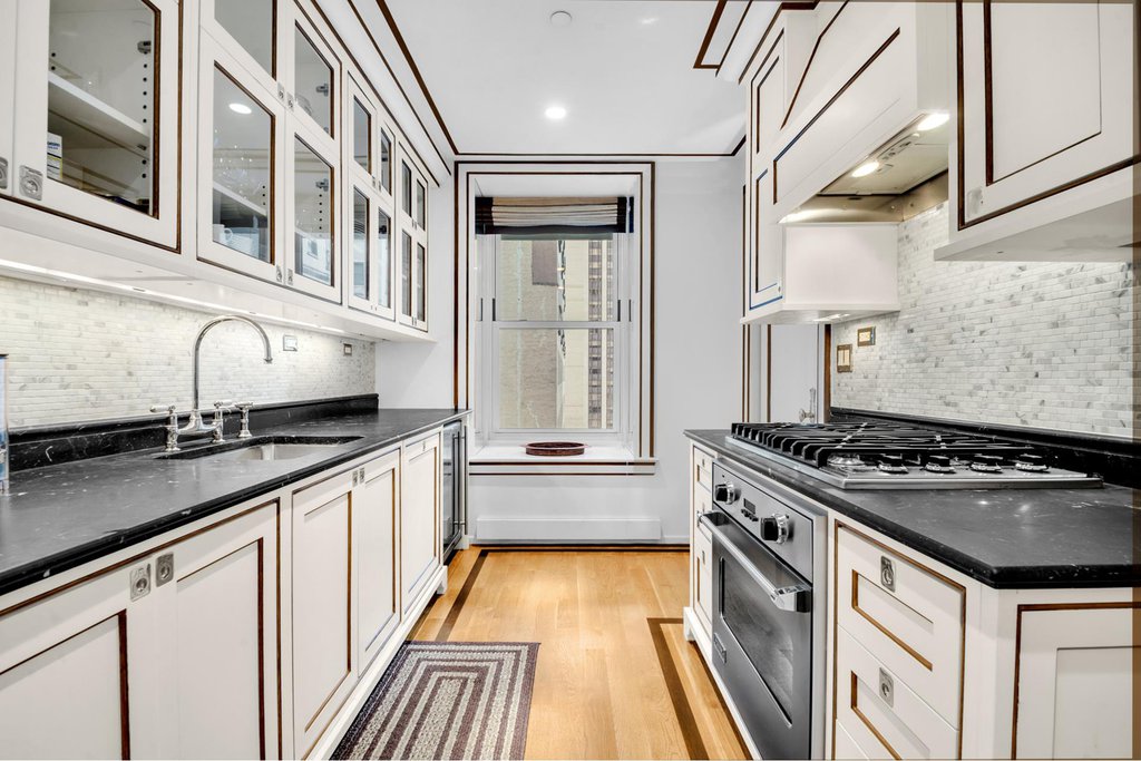 1 Central Park South, Unit 1813 photo 14