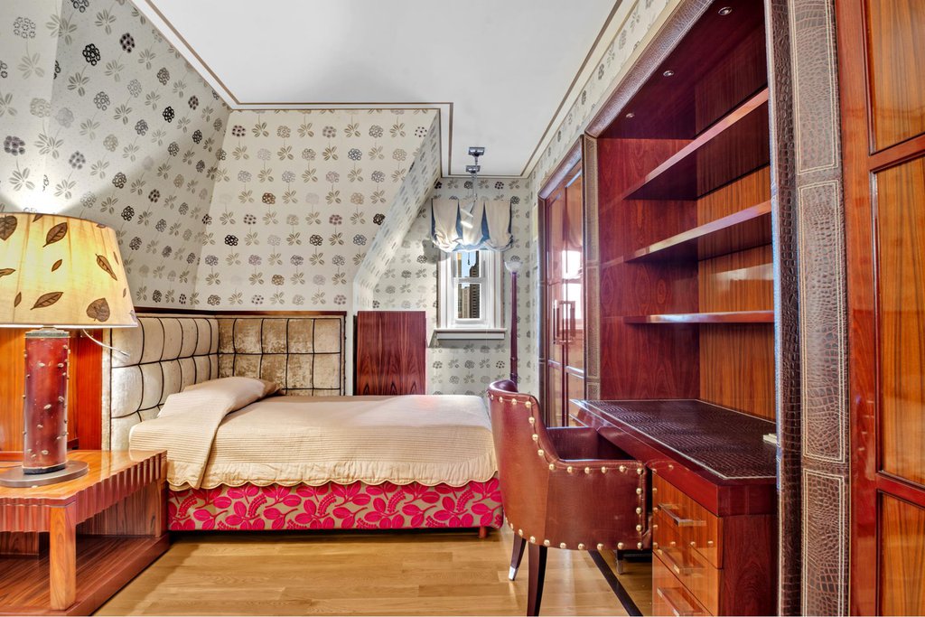 1 Central Park South, Unit 1813 photo 20