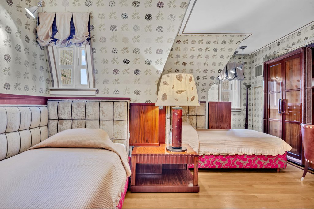 1 Central Park South, Unit 1813 photo 23