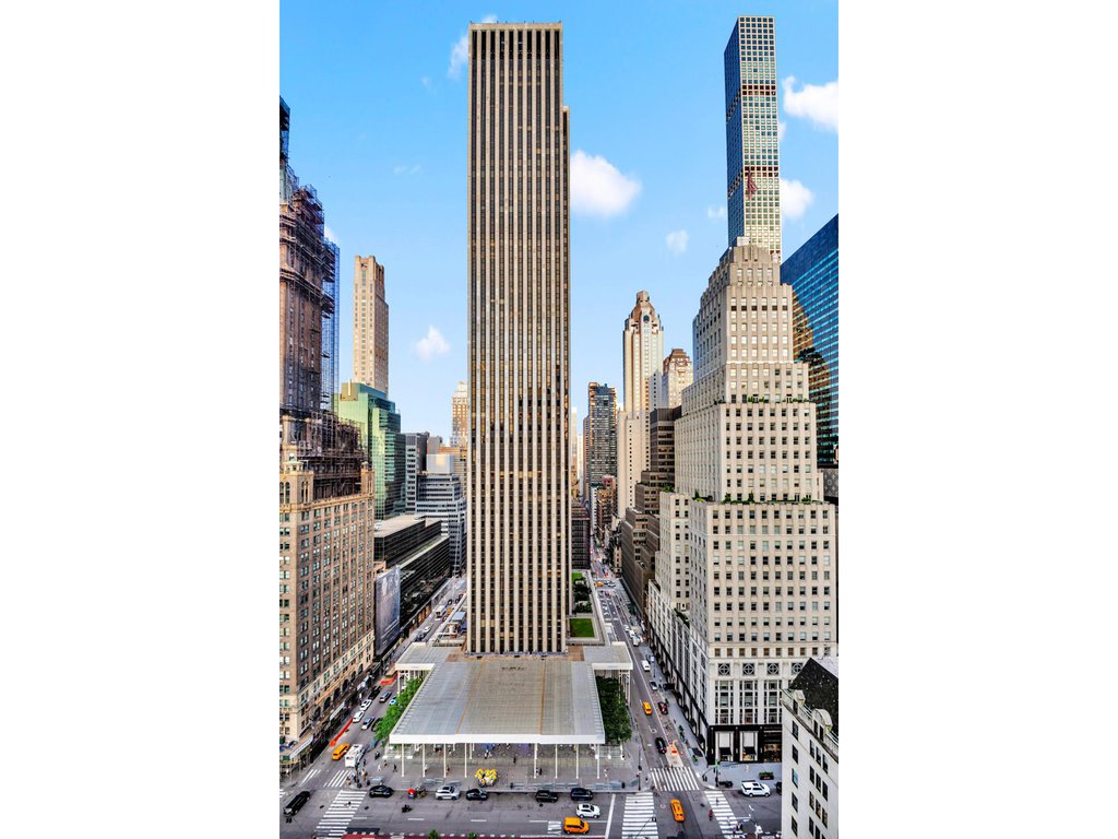 1 Central Park South, Unit 1813 photo 24