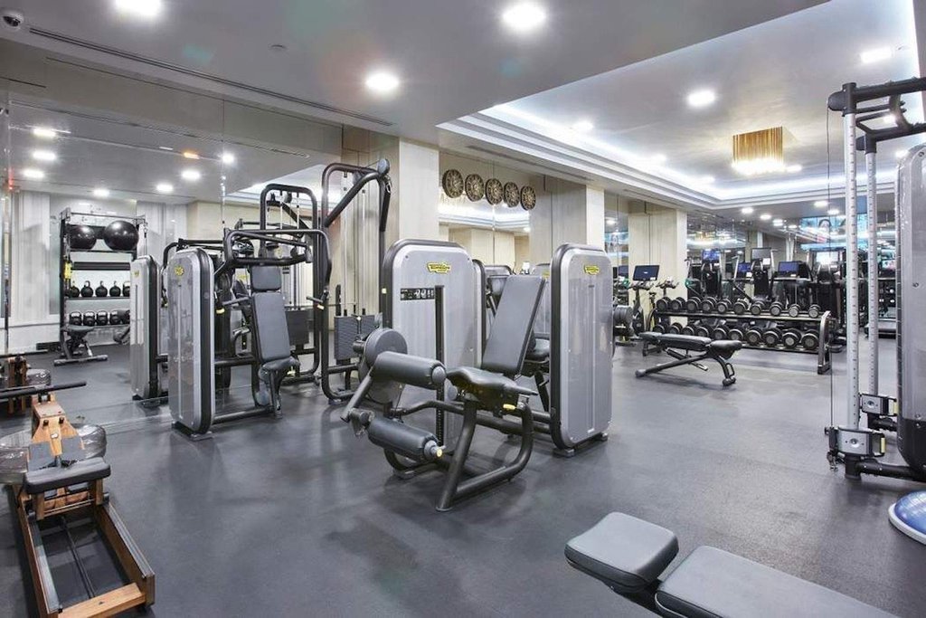 1 Central Park South, Unit 1813 photo 25
