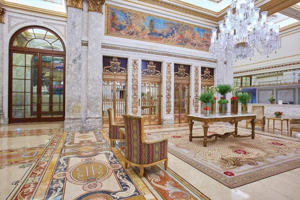 1 Central Park South, Unit 1813 photo 26