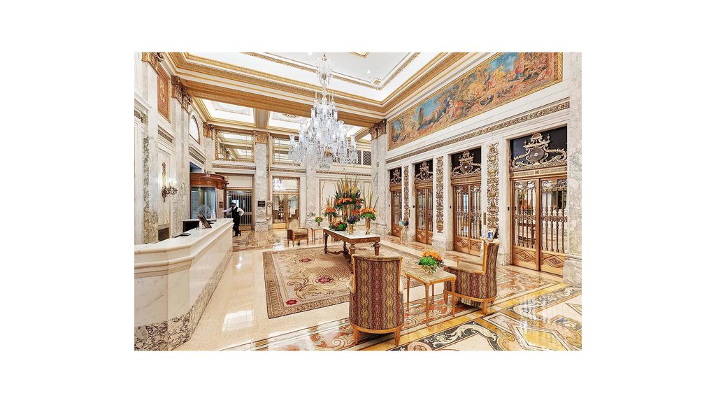 1 Central Park South, Unit 1813 photo 27