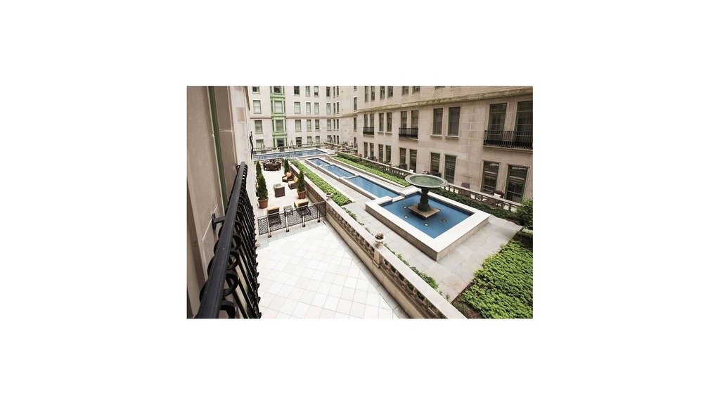 1 Central Park South, Unit 1813 photo 29