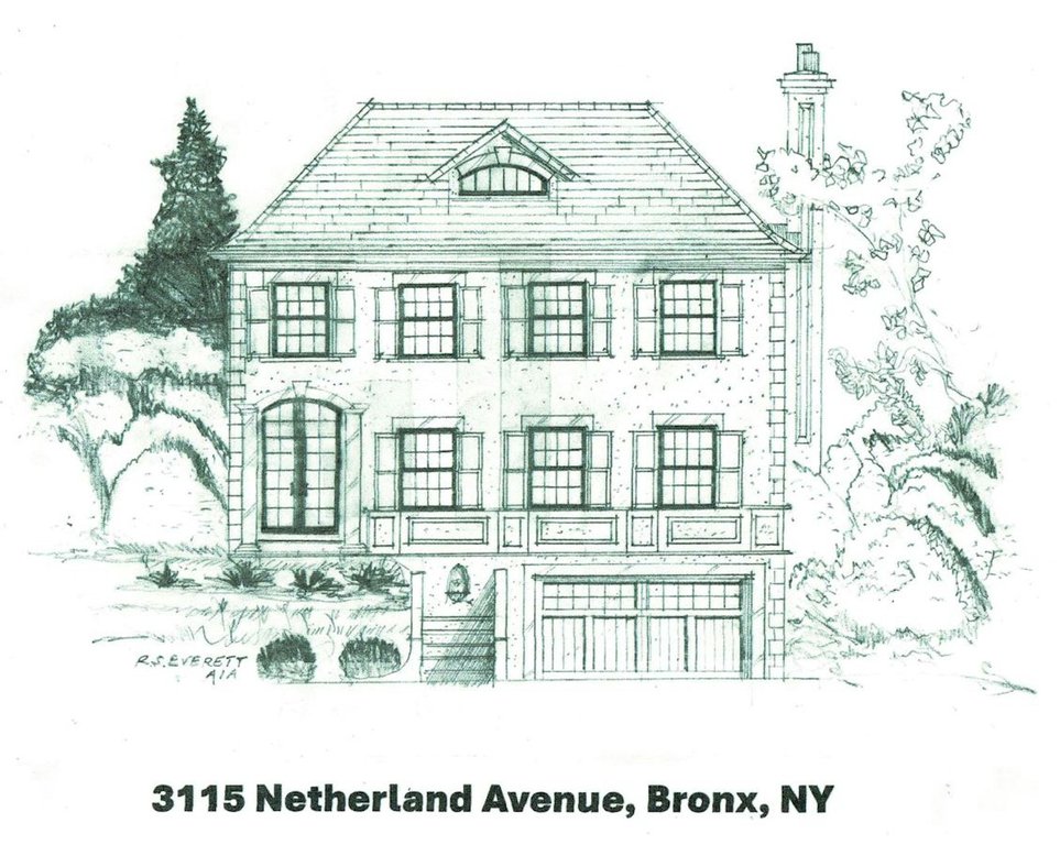3115 Netherland Avenue – For Sale