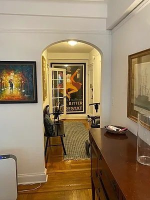 110 West 86th Street, Unit 2B