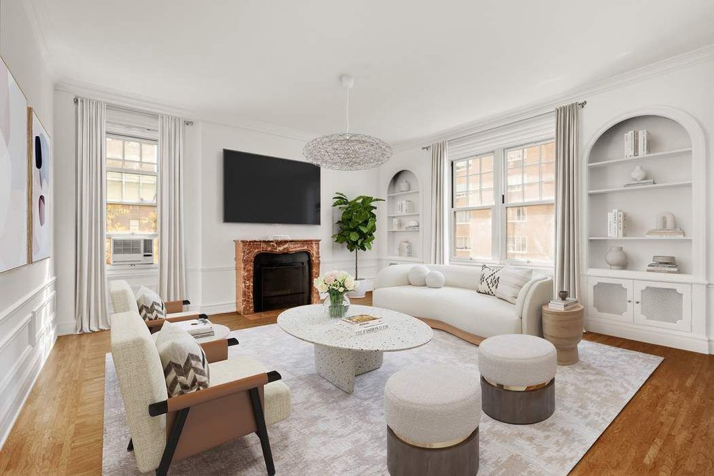 150 East 72nd Street, Unit 6S