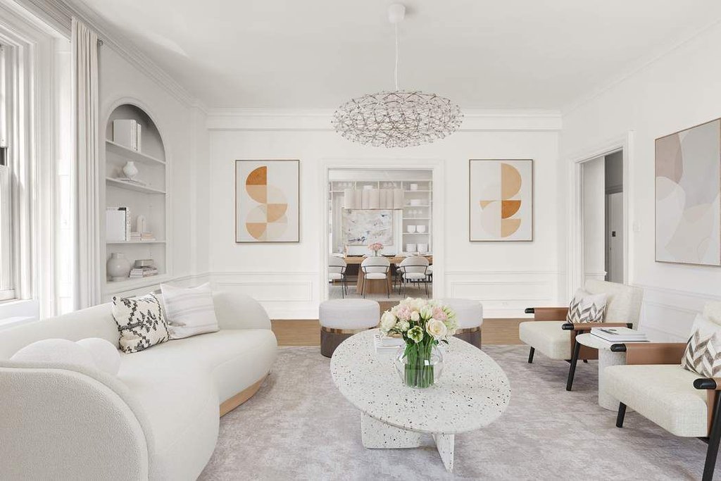 150 East 72nd Street, Unit 6S photo 3