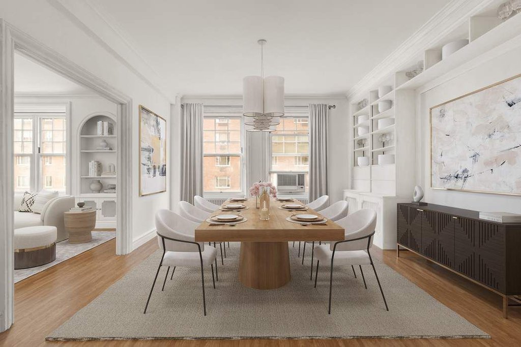 150 East 72nd Street, Unit 6S photo 5