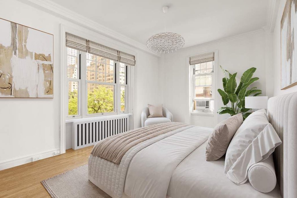 150 East 72nd Street, Unit 6S photo 10