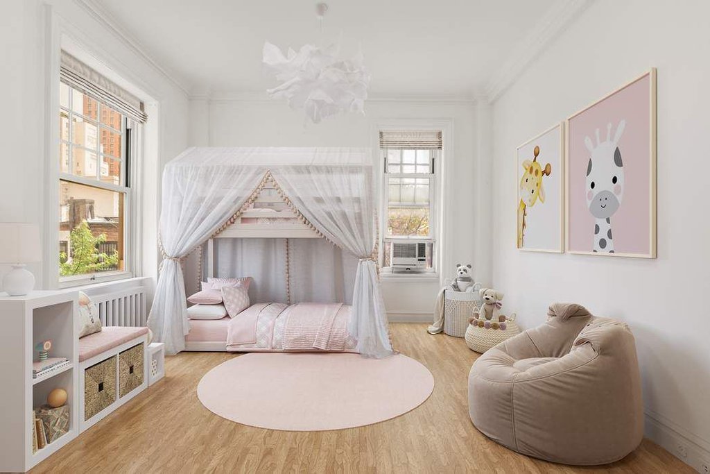150 East 72nd Street, Unit 6S photo 12