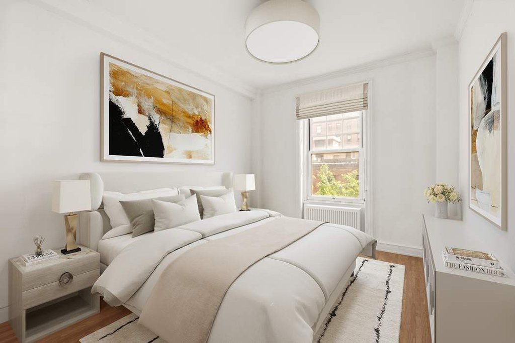 150 East 72nd Street, Unit 6S photo 14
