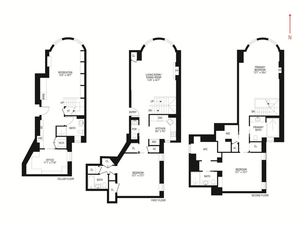303 West 80th Street, Unit 2B1B photo 17