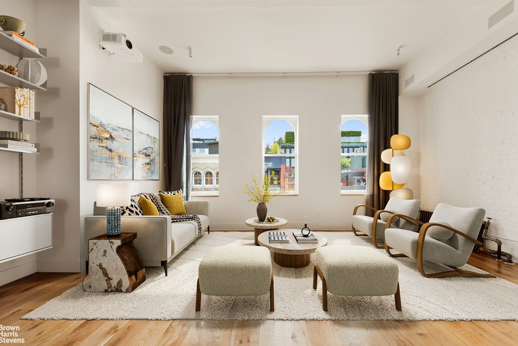 46 Great Jones Street, Unit 7