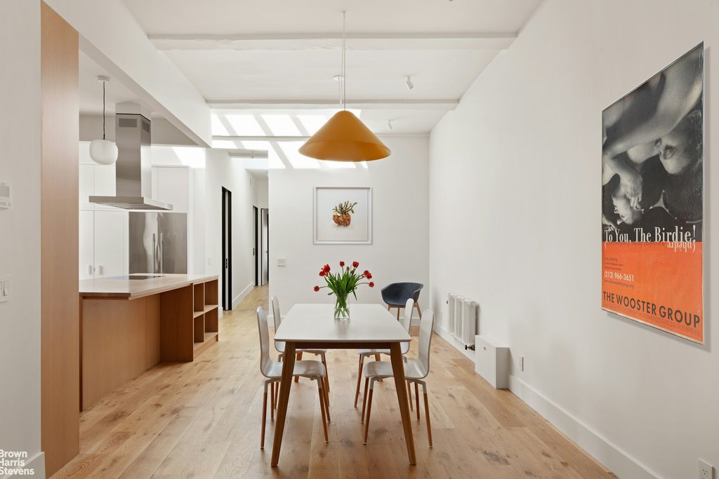 46 Great Jones Street, Unit 7 photo 3