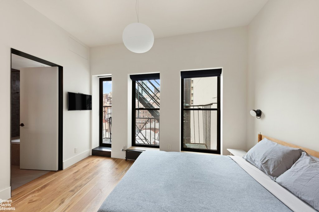 46 Great Jones Street, Unit 7 photo 9