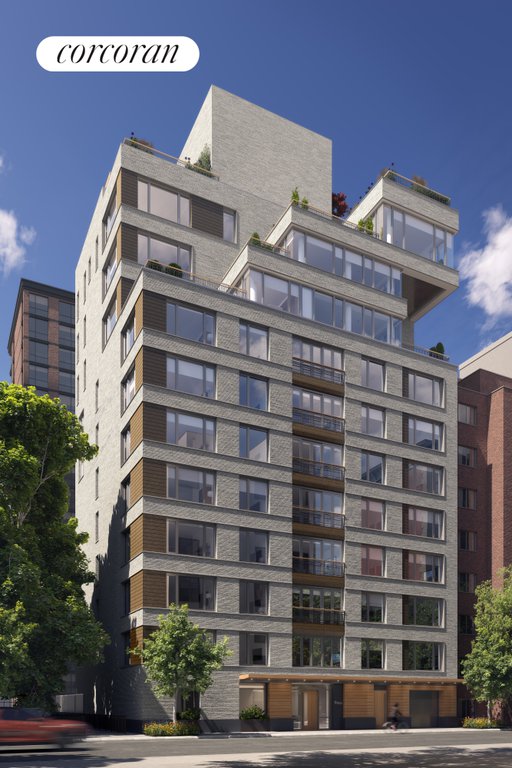 428 West 19th Street, Unit 2C photo 5