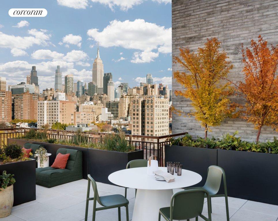428 West 19th Street, Unit 2C photo 7