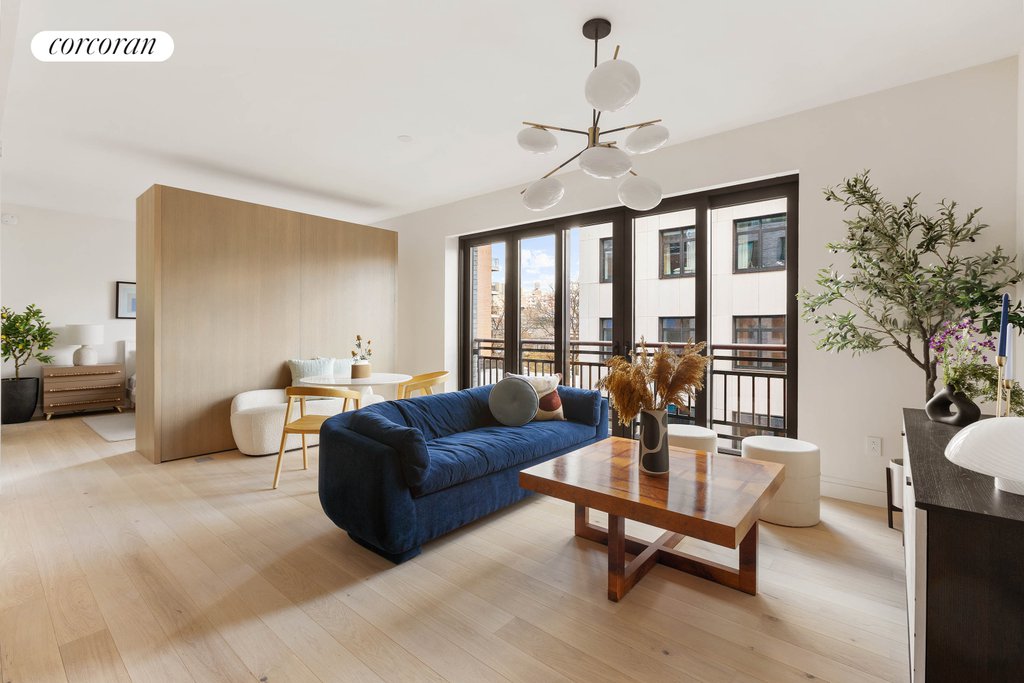 428 West 19th Street, Unit 2C