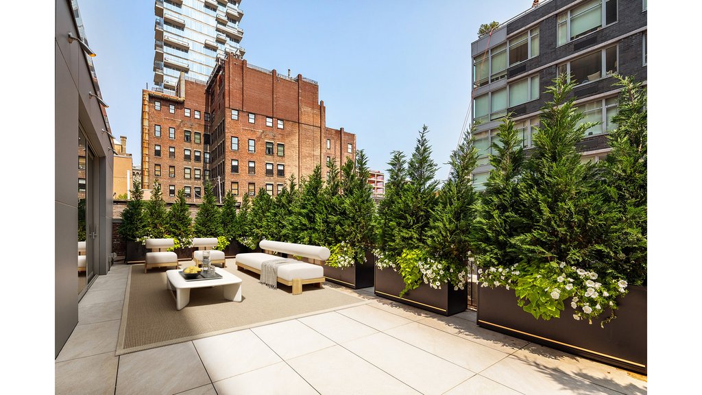 85 Worth Street, Unit PH photo 8